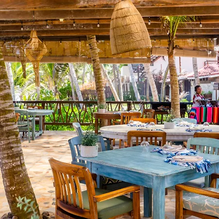 Ana y Jose Tulum Hotel&Beach Club