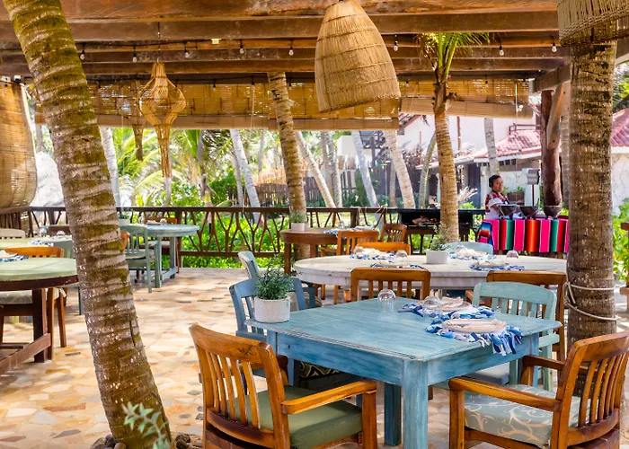 Ana Y Jose & Club 5* Tulum