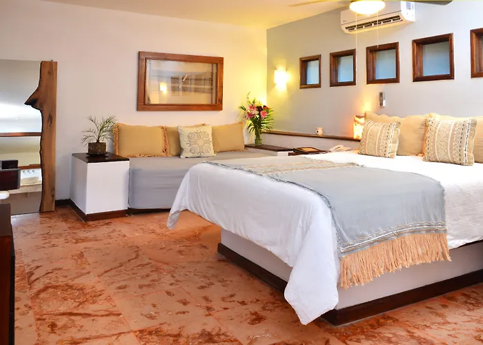 Ana Y Jose Hotel&beach Club 5*