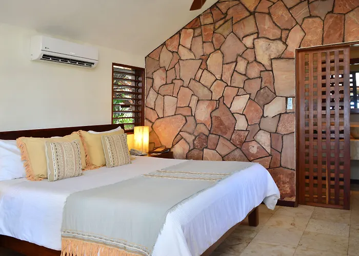 Hotel Ana Y Jose & Club 5*