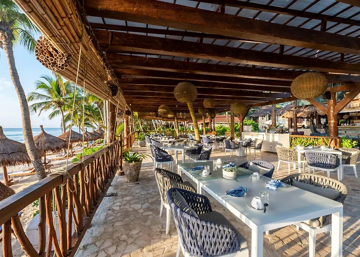 Ana Y Jose Hotel&beach Club Hotel Tulum