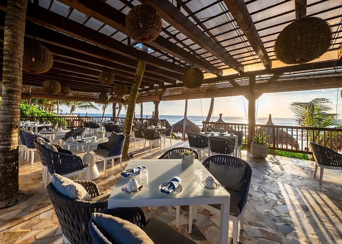 Hotel Ana Y Jose Hotel&beach Club