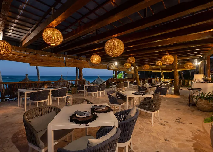 Hotel Ana Y Jose Hotel&beach Club Tulum