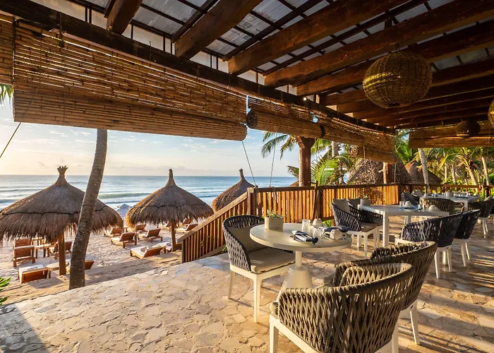 Ana Y Jose Hotel&beach Club Hotel