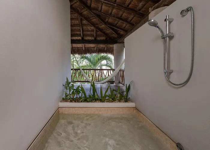 Hotel Ana Y Jose & Club Tulum