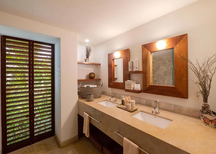 Hotel Ana Y Jose & Club Tulum