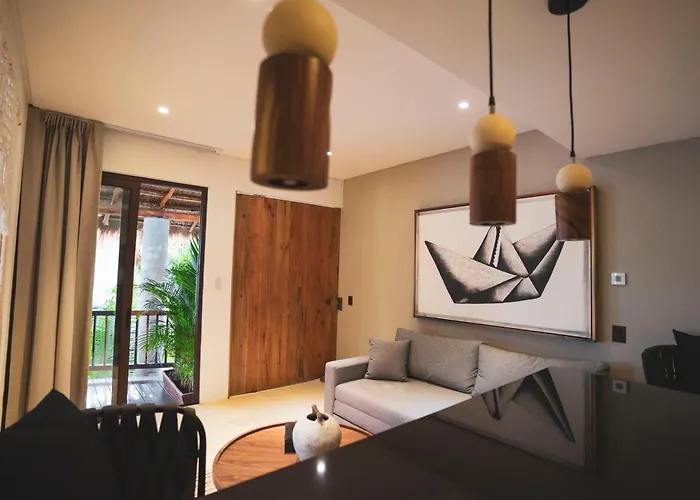 Hotel Ana Y Jose & Club 5*