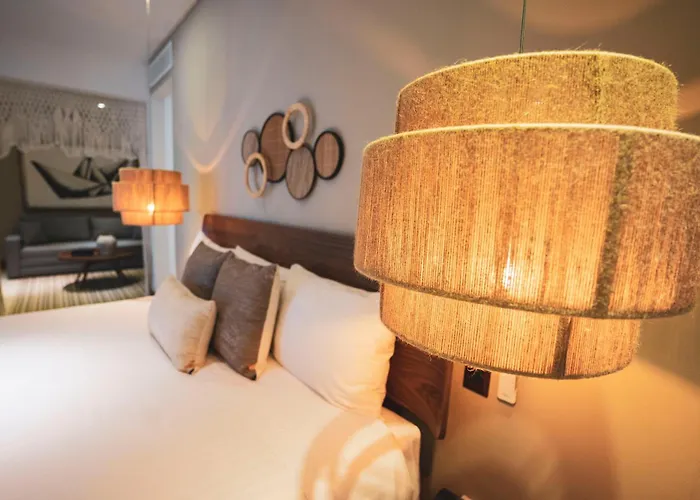 Hotel Ana Y Jose & Club Tulum