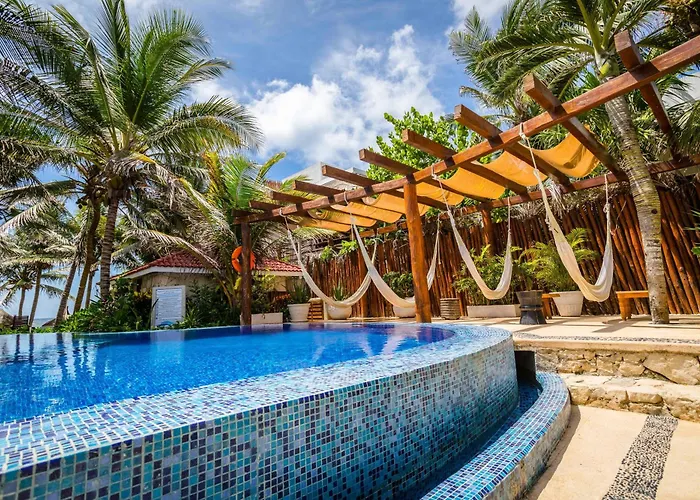 Hotel Ana Y Jose & Club