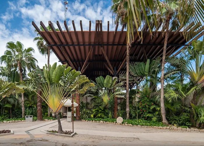 Ana Y Jose Hotel&beach Club Hotel Tulum